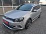 2015 Volkswagen Polo Hatch 1.2TSI Trendline