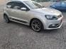 2015 Volkswagen Polo Hatch 1.2TSI Trendline