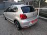 2015 Volkswagen Polo Hatch 1.2TSI Trendline