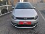 2015 Volkswagen Polo Hatch 1.2TSI Trendline