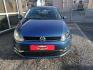2015 Volkswagen Polo Hatch 1.2TSI Comfortline