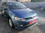 2015 Volkswagen Polo Hatch 1.2TSI Comfortline