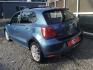 2015 Volkswagen Polo Hatch 1.2TSI Comfortline