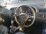 2015 Volkswagen Polo Hatch 1.2TSI Comfortline