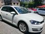 2015 Volkswagen Golf 1.4TSI Comfortline Auto
