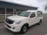 2015 Toyota Hilux 2.5D-4D