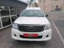 2015 Toyota Hilux 2.5D-4D