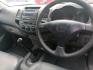 2015 Toyota Hilux 2.5D-4D