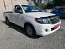 2015 Toyota Hilux 2.5D-4D SRX