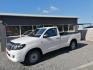 2015 Toyota Hilux 2.5D-4D SRX