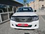 2015 Toyota Hilux 2.5D-4D SRX
