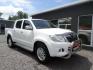 2011 Toyota Hilux 2.7 Double Cab Raider