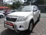 2011 Toyota Hilux 2.7 Double Cab Raider