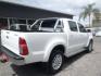 2011 Toyota Hilux 2.7 Double Cab Raider