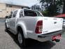 2011 Toyota Hilux 2.7 Double Cab Raider