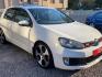 2012 Volkswagen Golf GTi Auto