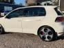 2012 Volkswagen Golf GTi Auto