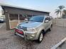 2011 Toyota Fortuner 3.0D-4D Auto