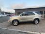 2011 Toyota Fortuner 3.0D-4D Auto