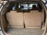 2011 Toyota Fortuner 3.0D-4D Auto