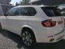 2010 BMW X5 xDrive30d