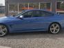 2013 BMW 4 Series 435i Coupe
