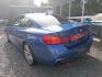 2013 BMW 4 Series 435i Coupe