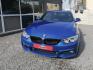 2013 BMW 4 Series 435i Coupe