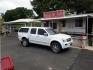 2008 Isuzu KB 300 TDi LX