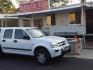 2007 Isuzu KB 240 Double Cab LE