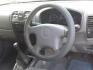 2007 Isuzu KB 240 Double Cab LE