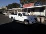 2011 Mazda BT-50 2.6i