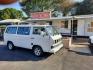 2004 Volkswagen Kombi 2.3l