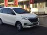 2017 TOYOTA AVANZA 1.5SX