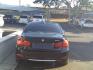 2013 BMW 320I