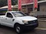 2014 FORD RANGER 2.5 LWB