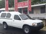 2013 Nissan NP300