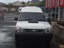 2013 Nissan NP300