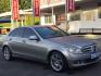 2007 Mercedes-Benz C220 CDI AUTO
