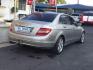 2007 Mercedes-Benz C220 CDI AUTO