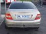 2007 Mercedes-Benz C220 CDI AUTO
