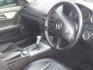 2007 Mercedes-Benz C220 CDI AUTO