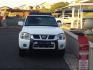 2011 NISSAN HARDBODY 2.4 DOUBLE CAB
