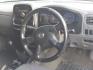 2011 NISSAN HARDBODY 2.4 DOUBLE CAB