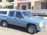 1998 TOYOTA HILUX 2.2 SR D/CAB