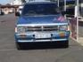 1998 TOYOTA HILUX 2.2 SR D/CAB