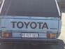 1998 TOYOTA HILUX 2.2 SR D/CAB