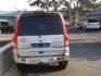 2013 MAHINDRA SCORPIO M-HAWK 2.2D 4x4