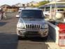 2013 MAHINDRA SCORPIO M-HAWK 2.2D 4x4
