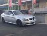 2007 BMW 320D
